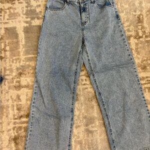 Classic Blue woman Jeans